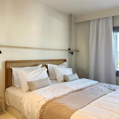 Adriana Luxury Villas Adamantas  Exteriör bild