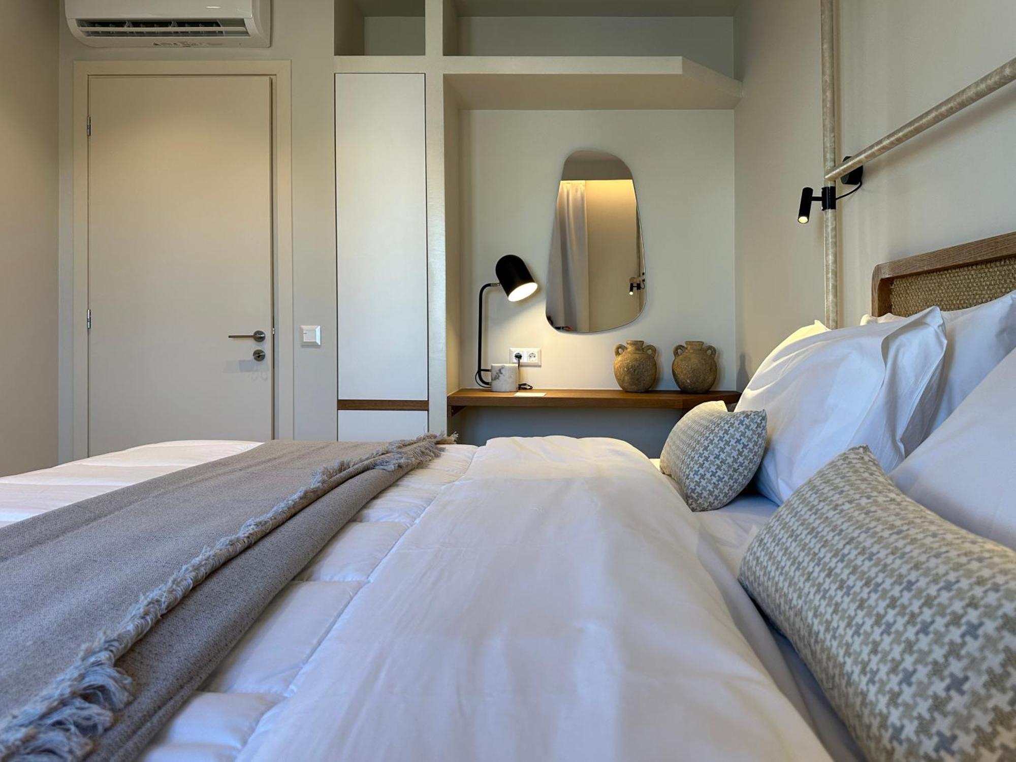 Adriana Luxury Villas Adamantas  Exteriör bild